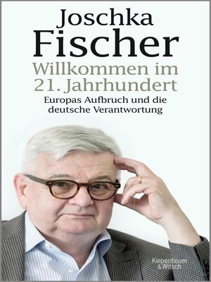 cover image of Willkommen im 21. Jahrhundert